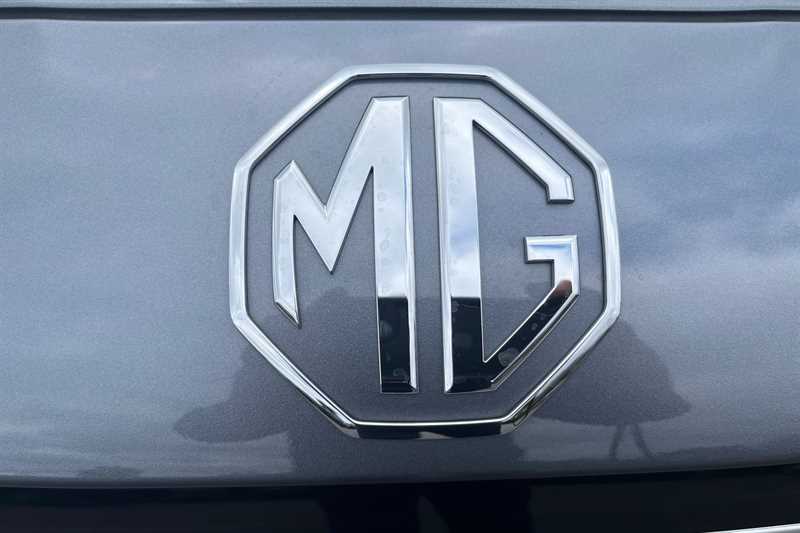 Used MG MG HS 2025 for sale - 77634766: Photo 31