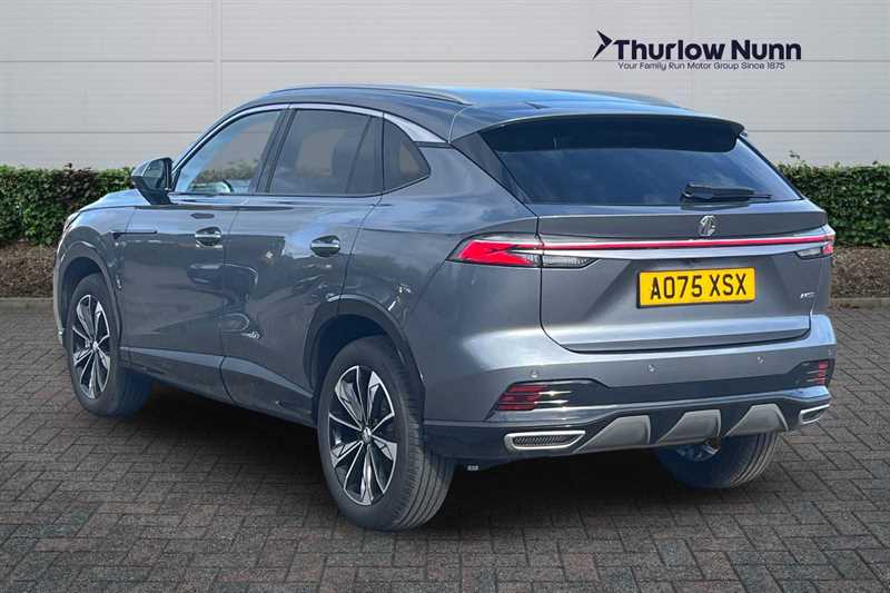 Used MG MG HS 2025 for sale - 77634766: Photo 5