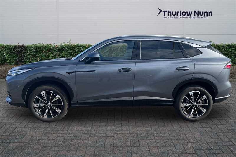 Used MG MG HS 2025 for sale - 77634766: Photo 6