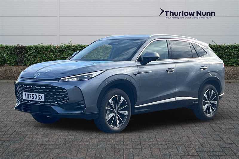 Used MG MG HS 2025 for sale - 77634766: Photo 7