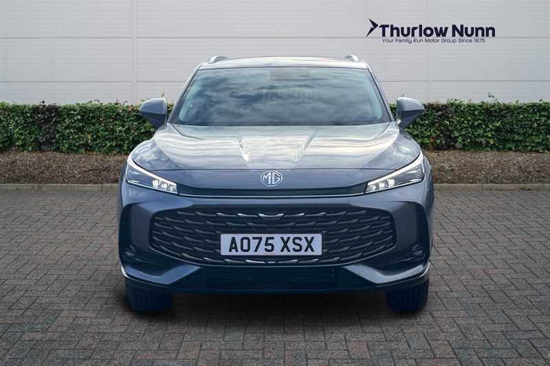 Used MG MG HS 2025 for sale - 77634766: Photo 8