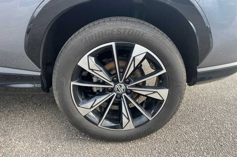 Used MG MG HS 2025 for sale - 77634766: Photo 9