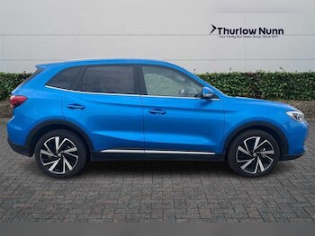 Used MG MG ZS 2025 for sale - 78059846: Photo