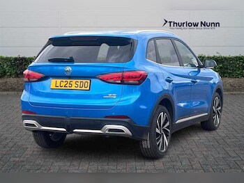 Used MG MG ZS 2025 for sale - 78059846: Photo