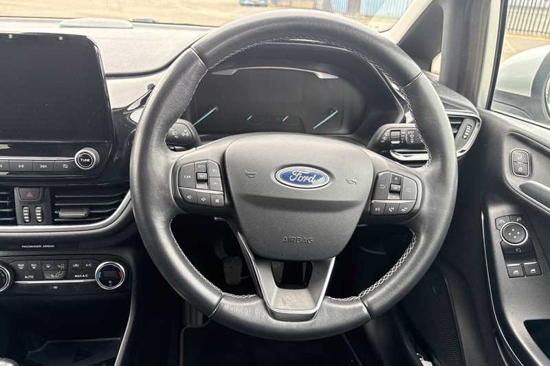 Used Ford Fiesta 2019 for sale - 77911387: Photo 11