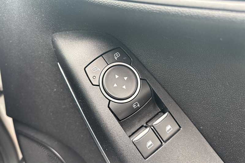 Used Ford Fiesta 2019 for sale - 77911387: Photo 16