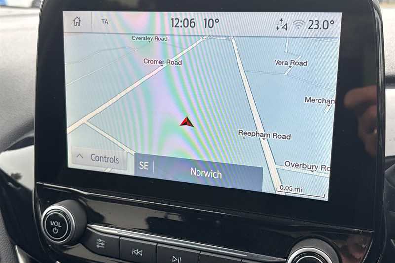 Used Ford Fiesta 2019 for sale - 77911387: Photo 18