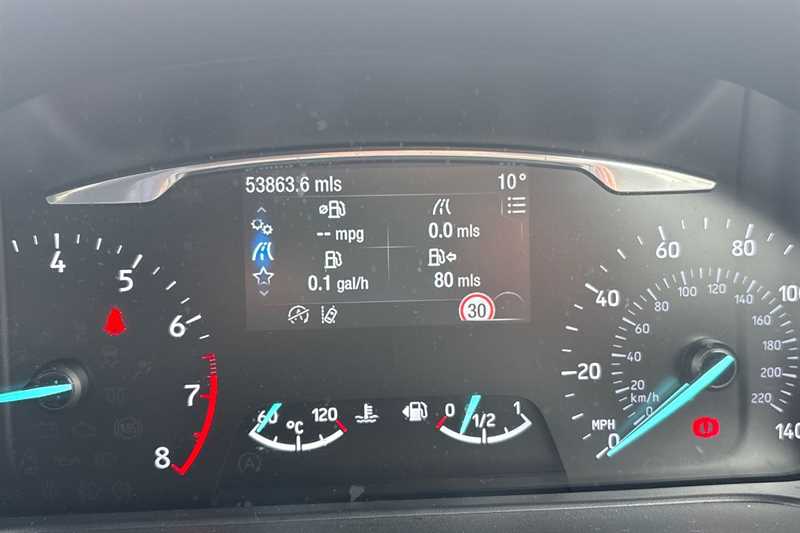 Used Ford Fiesta 2019 for sale - 77911387: Photo 20