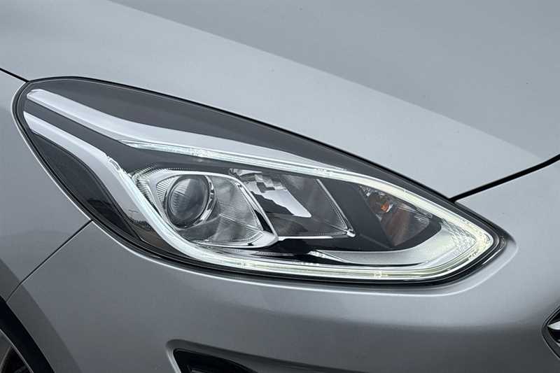 Used Ford Fiesta 2019 for sale - 77911387: Photo 32