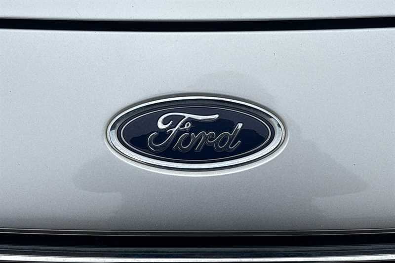 Used Ford Fiesta 2019 for sale - 77911387: Photo 33