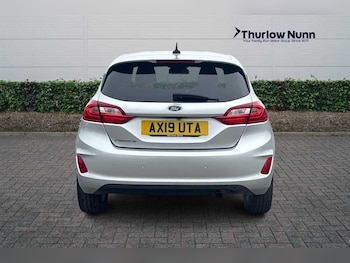 Used Ford Fiesta 2019 for sale - 77911387: Photo