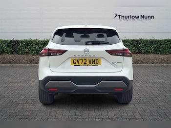 Used Nissan Qashqai 2023 for sale - 77927570: Photo