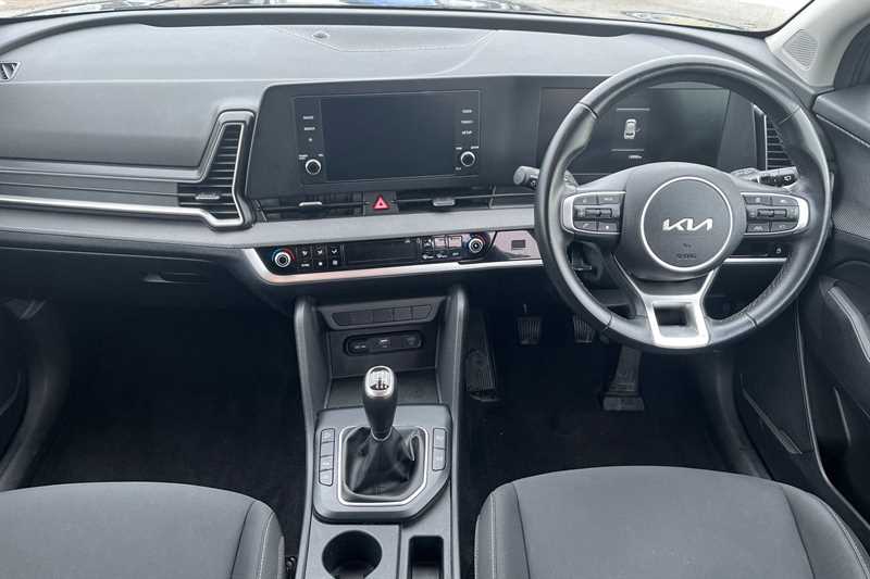 Used Kia Sportage 2023 for sale - 77513343: Photo 12