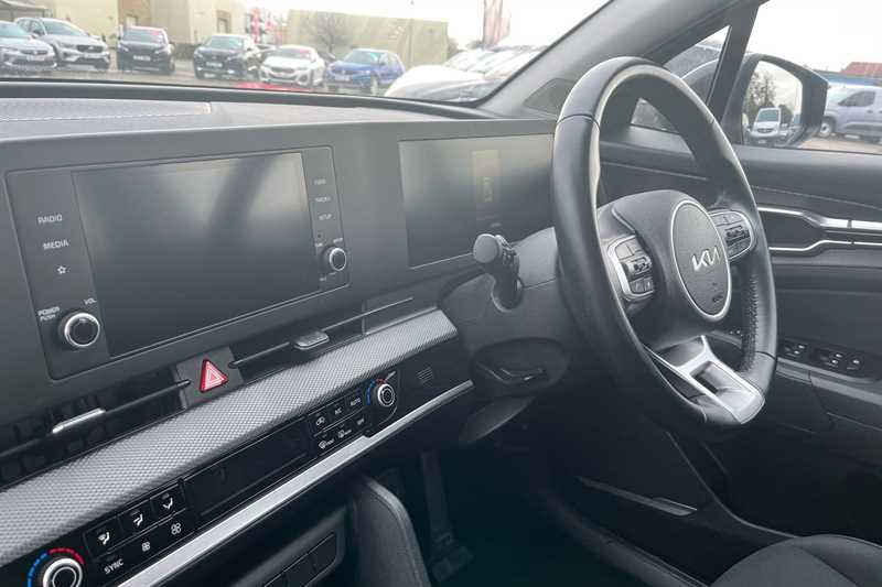 Used Kia Sportage 2023 for sale - 77513343: Photo 13