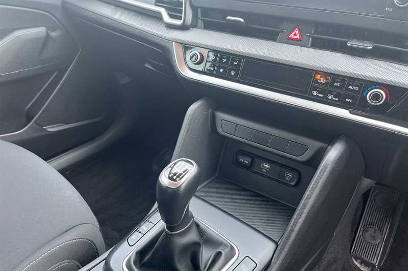 Used Kia Sportage 2023 for sale - 77513343: Photo 14