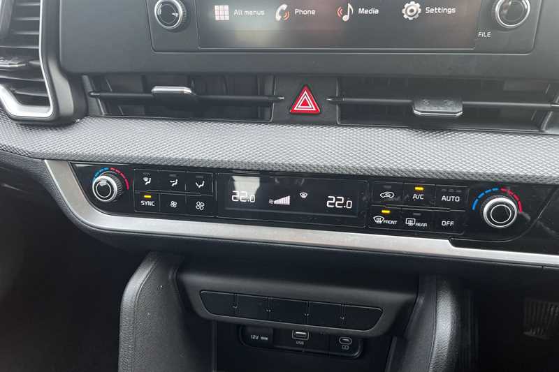 Used Kia Sportage 2023 for sale - 77513343: Photo 15