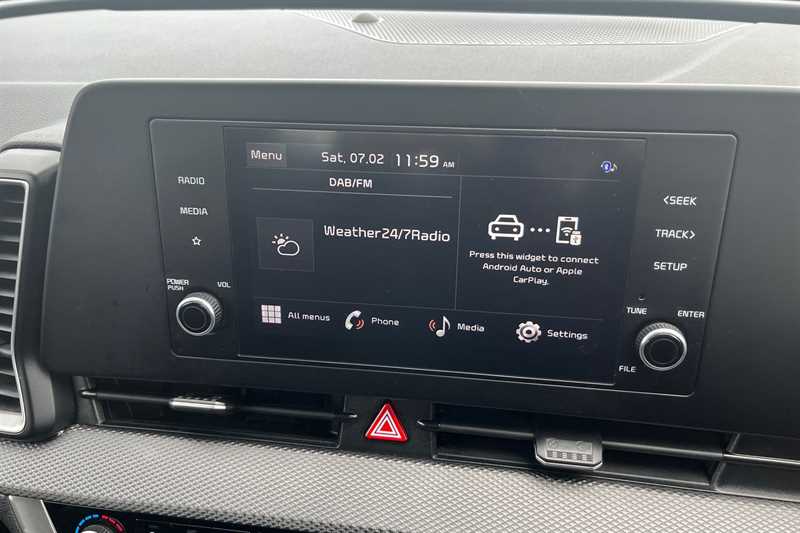 Used Kia Sportage 2023 for sale - 77513343: Photo 17