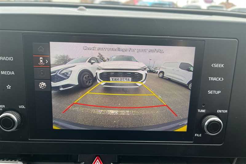 Used Kia Sportage 2023 for sale - 77513343: Photo 19