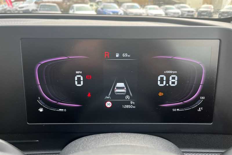 Used Kia Sportage 2023 for sale - 77513343: Photo 20