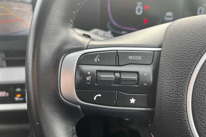 Used Kia Sportage 2023 for sale - 77513343: Photo 21