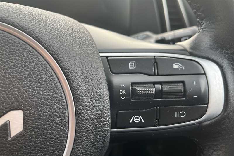 Used Kia Sportage 2023 for sale - 77513343: Photo 22