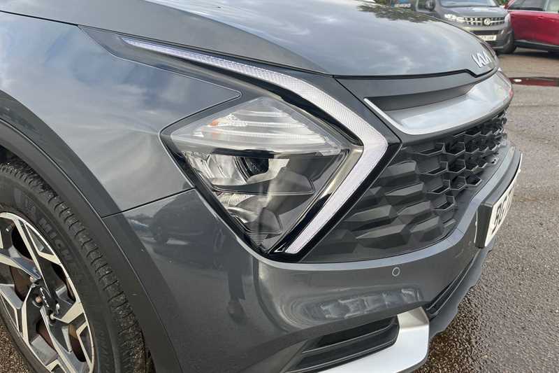 Used Kia Sportage 2023 for sale - 77513343: Photo 25