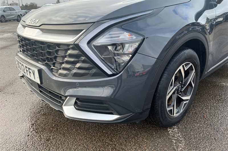 Used Kia Sportage 2023 for sale - 77513343: Photo 26