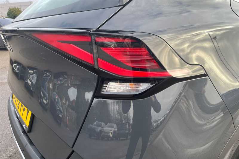 Used Kia Sportage 2023 for sale - 77513343: Photo 28