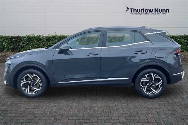 Used Kia Sportage 2023 for sale - 77513343: Photo 6