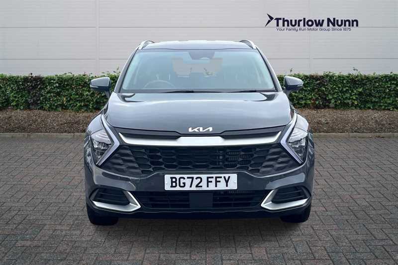 Used Kia Sportage 2023 for sale - 77513343: Photo 8