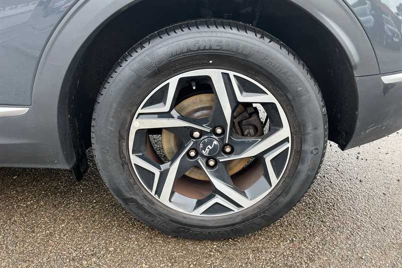 Used Kia Sportage 2023 for sale - 77513343: Photo 9