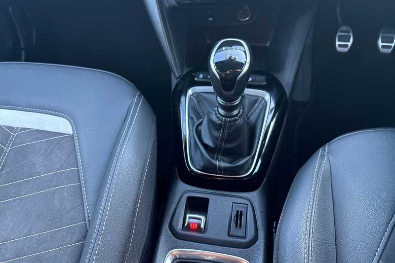 Used Vauxhall Corsa 2023 for sale - 76705923: Photo 14