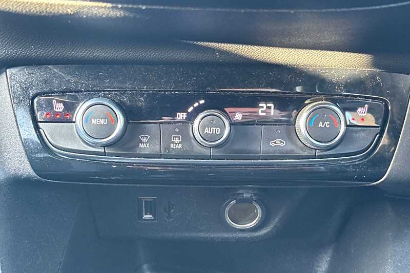 Used Vauxhall Corsa 2023 for sale - 76705923: Photo 15