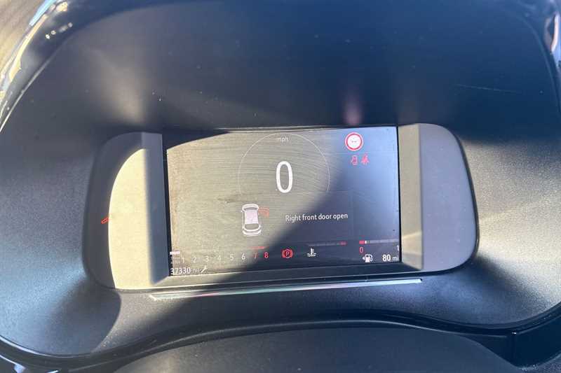 Used Vauxhall Corsa 2023 for sale - 76705923: Photo 20