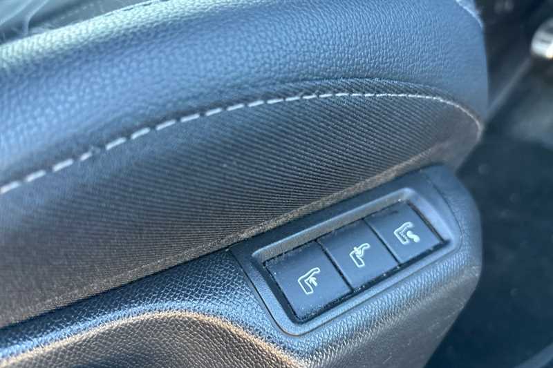 Used Vauxhall Corsa 2023 for sale - 76705923: Photo 25