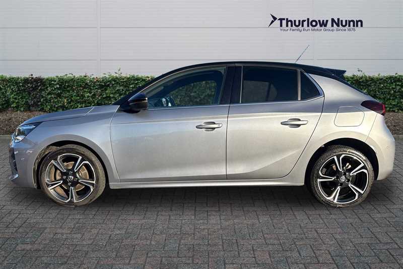 Used Vauxhall Corsa 2023 for sale - 76705923: Photo 6