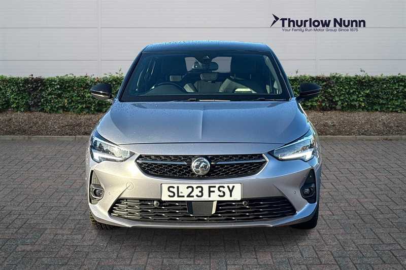 Used Vauxhall Corsa 2023 for sale - 76705923: Photo 8