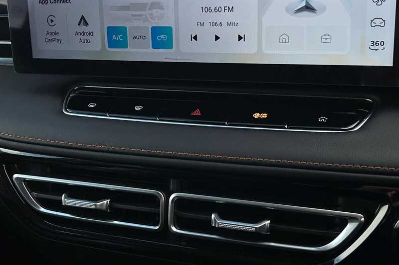 Used MG MG HS 2025 for sale - 77576602: Photo 15