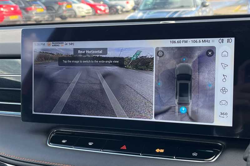 Used MG MG HS 2025 for sale - 77576602: Photo 19