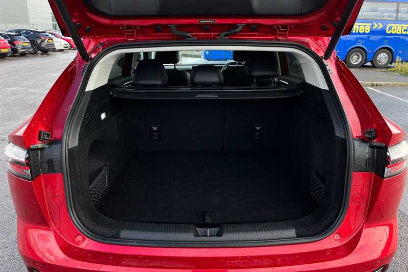 Used MG MG HS 2025 for sale - 77576602: Photo 24