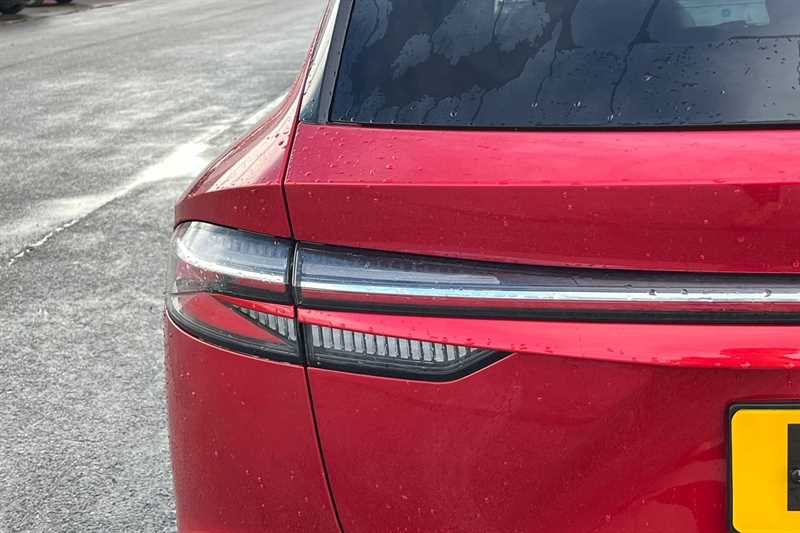 Used MG MG HS 2025 for sale - 77576602: Photo 27