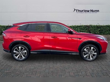 Used MG MG HS 2025 for sale - 77576602: Photo