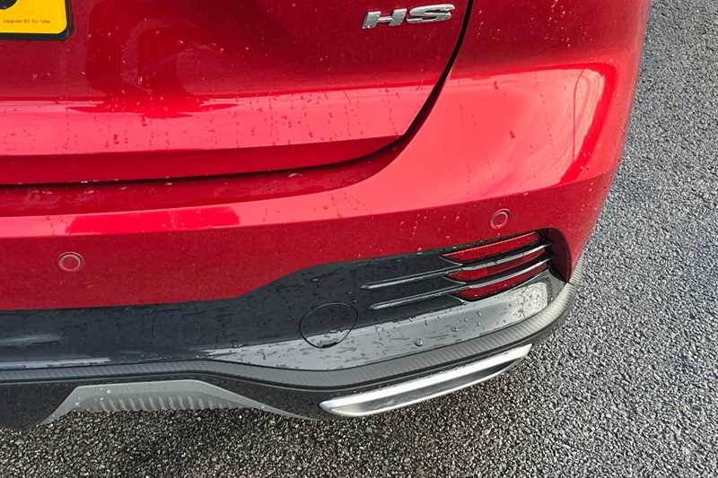 Used MG MG HS 2025 for sale - 77576602: Photo 30