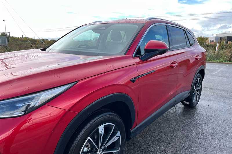 Used MG MG HS 2025 for sale - 77576602: Photo 44