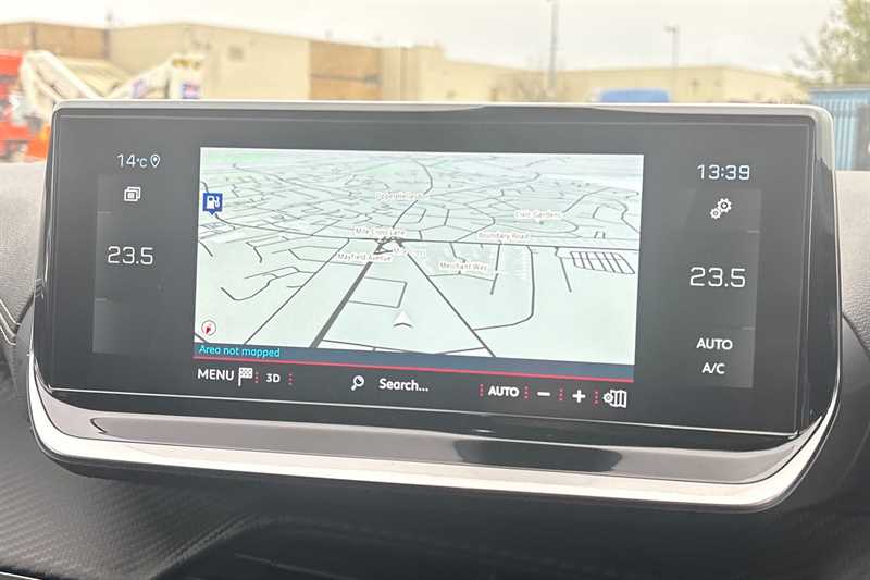 Used Peugeot 208 2022 for sale - 77471033: Photo 18