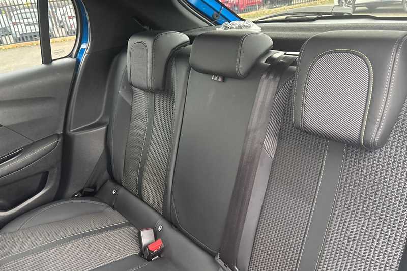 Used Peugeot 208 2022 for sale - 77471033: Photo 23