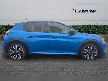 Used Peugeot 208 2022 for sale - 77471033: Photo