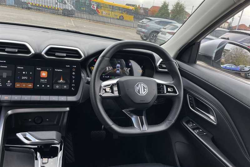 Used MG MG ZS 2024 for sale - 77389184: Photo 11