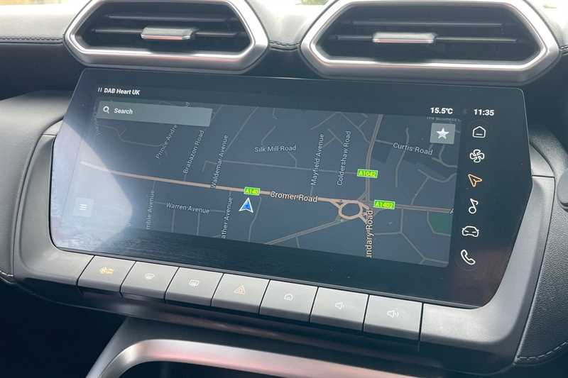 Used MG MG ZS 2024 for sale - 77389184: Photo 18