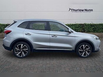 Used MG MG ZS 2024 for sale - 77389184: Photo